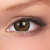 BigEyes makea hunaja 15mm 2kpl